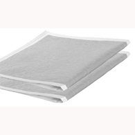 Extra Pads for Junior Sets, Grey - Small