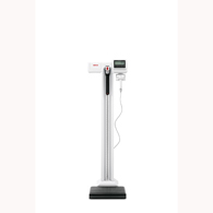 EMR Validated Measuring Station with Integrated Measuring Rod