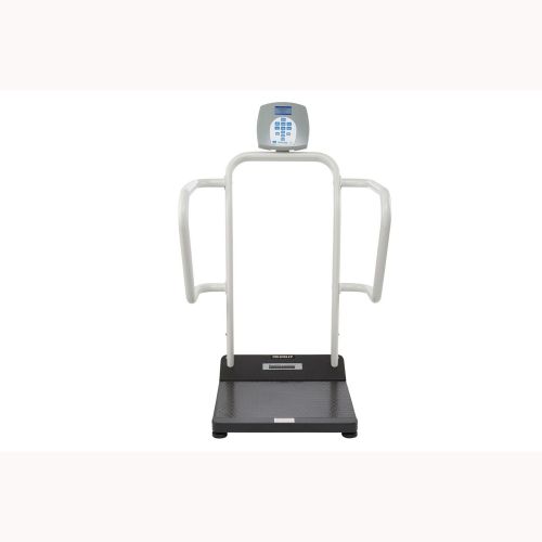 RedMoby HealthOMeter-1100KG Digital Platform Scale-KG Only