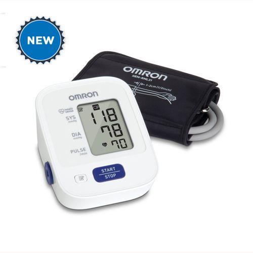 Picture of RedMoby Omron-BP7100 3 Series Automatic Blood Pressure Monitor