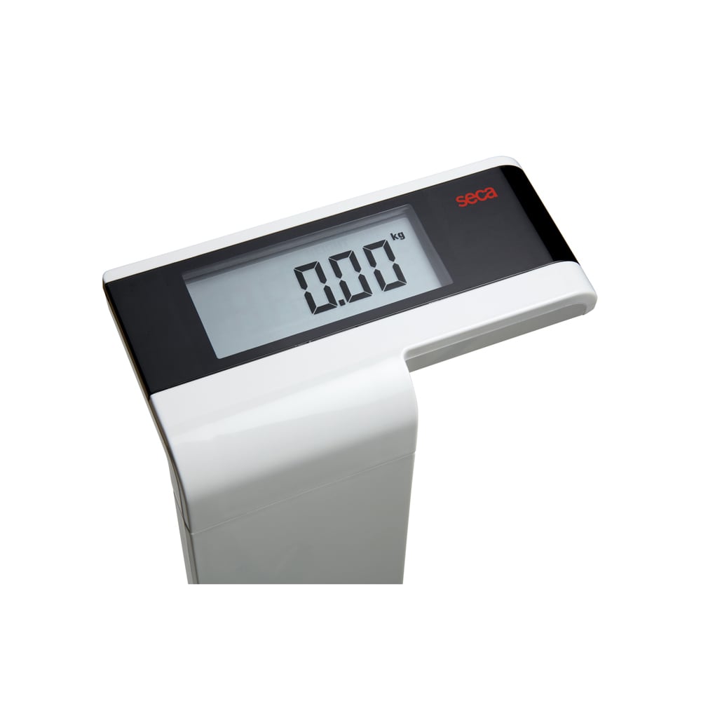-719-2 Supra Digital Column Bathroom Scale