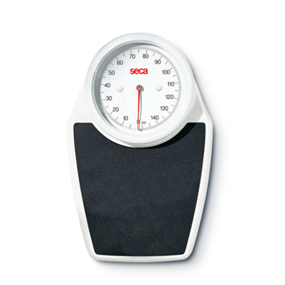 Redmoby Seca762 320 lb Capacity 762 Mechanical Floor Scale