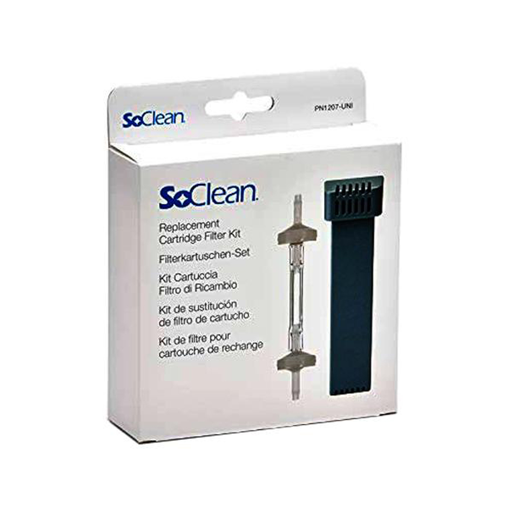 SOCLEAN SoClean-XTPN1207UNI