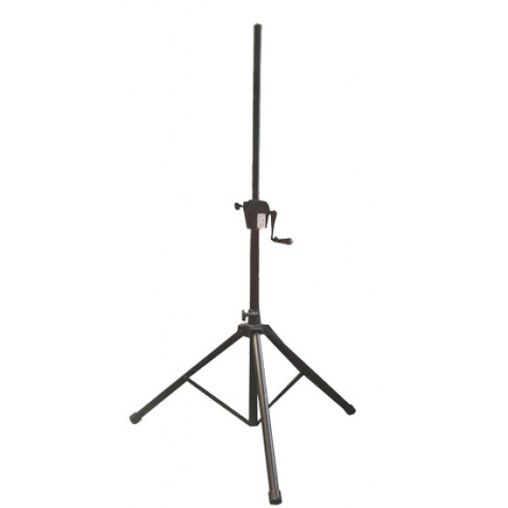 Picture of Befour Befour-Tri-3000 7 ft. Scoreboard Tripod for SS-3200T & SS-3300T