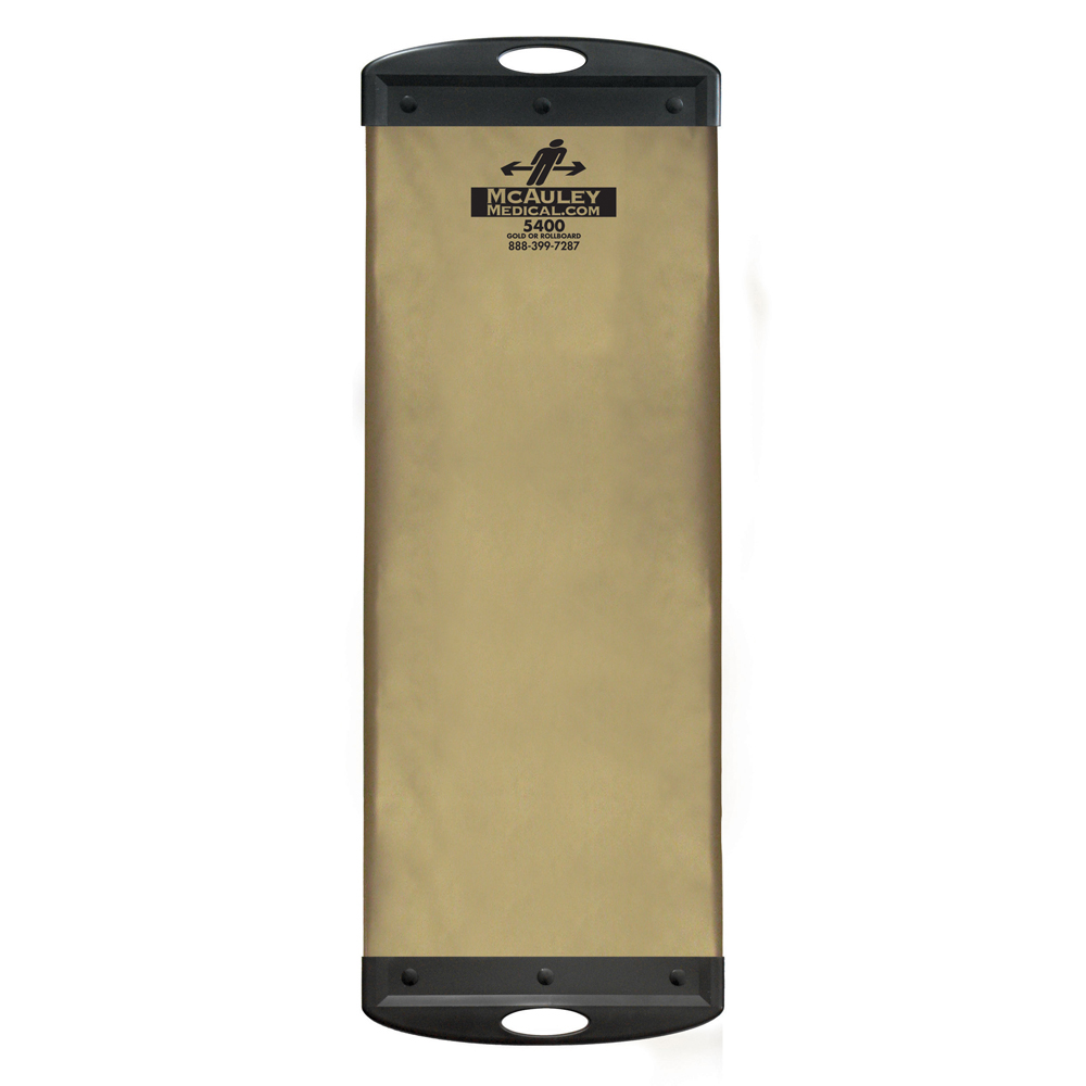 Pelstar-5400 48 x15 in. Fabric 5400 Gold OR Rollboard