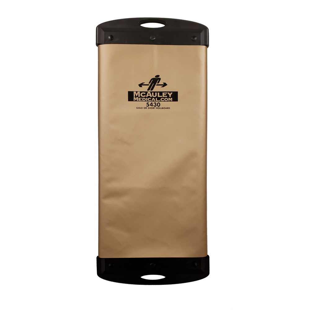 Pelstar-5430 30 x 15 in. Fabric 5430 Gold OR Short Rollboard