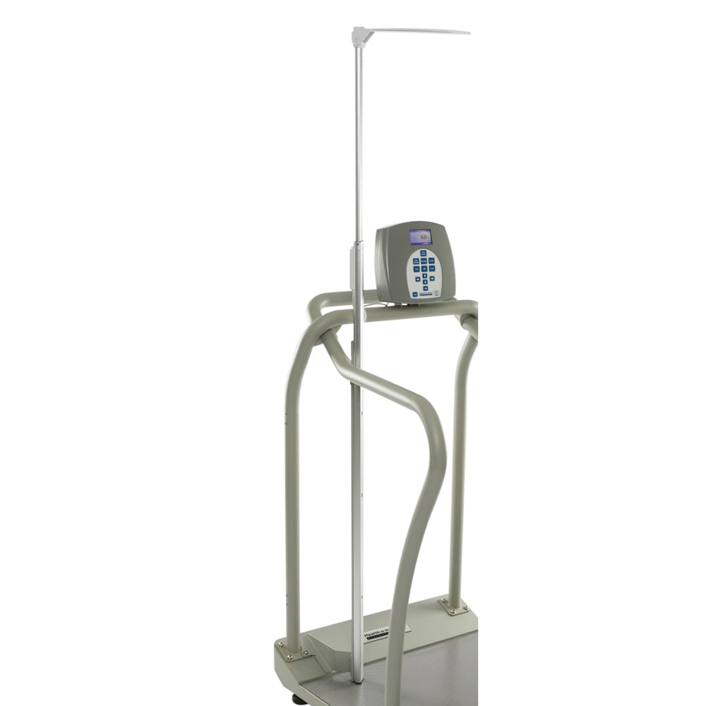 HealthOMeter-245EHR-2101 Digital Height Rod for 2101 Series