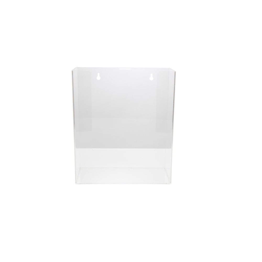 HealthOMeter-SM-DISP Plastic Wall Mounted Dispenser for SlideMate