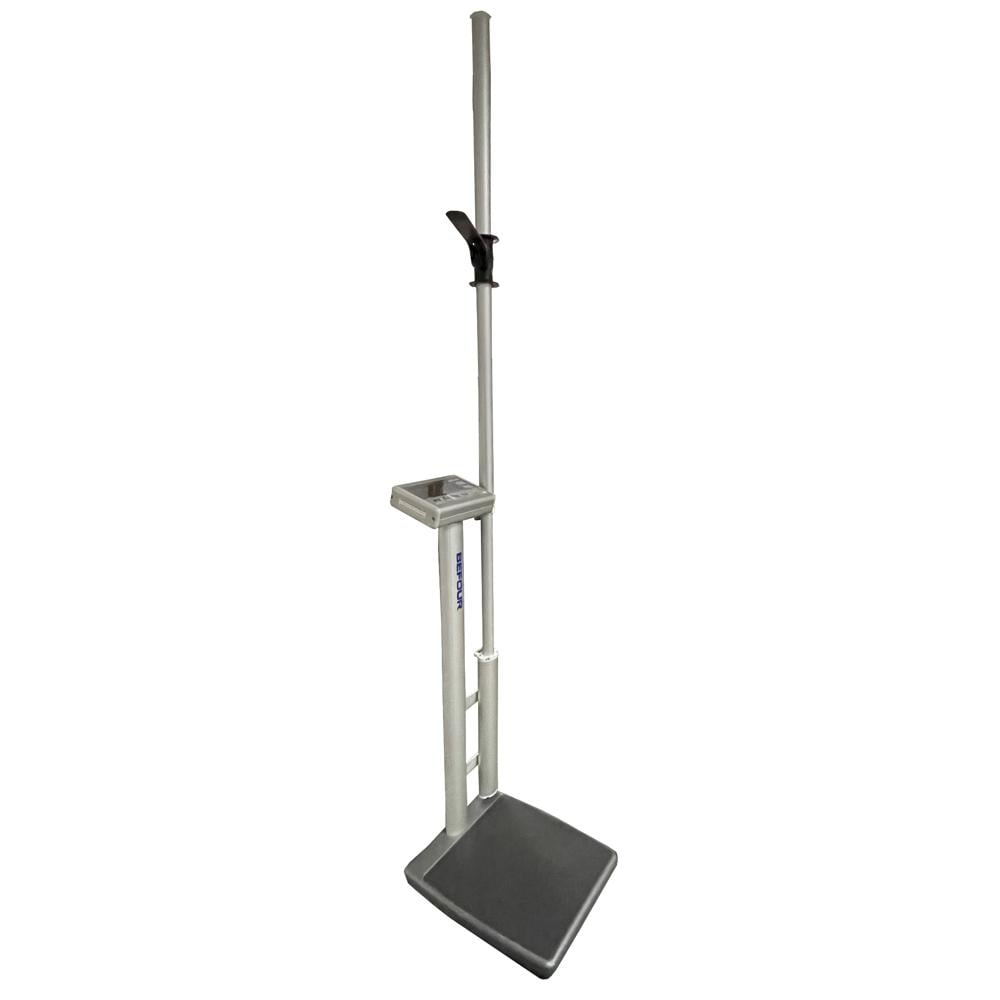 Befour-MX905 Opti-Height Column Scale