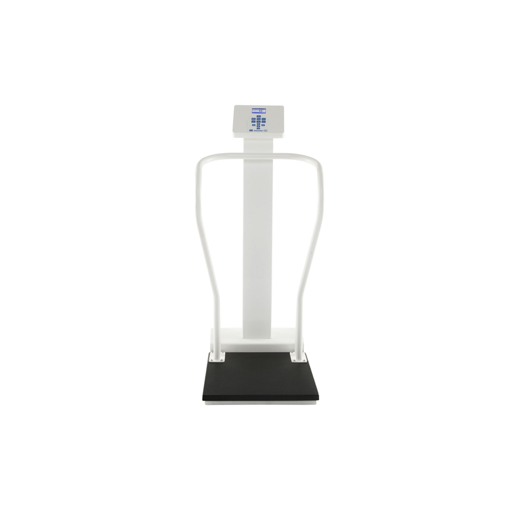 Healthometer-3105KG-AM 454 kg Capacity Protective Platform Scale