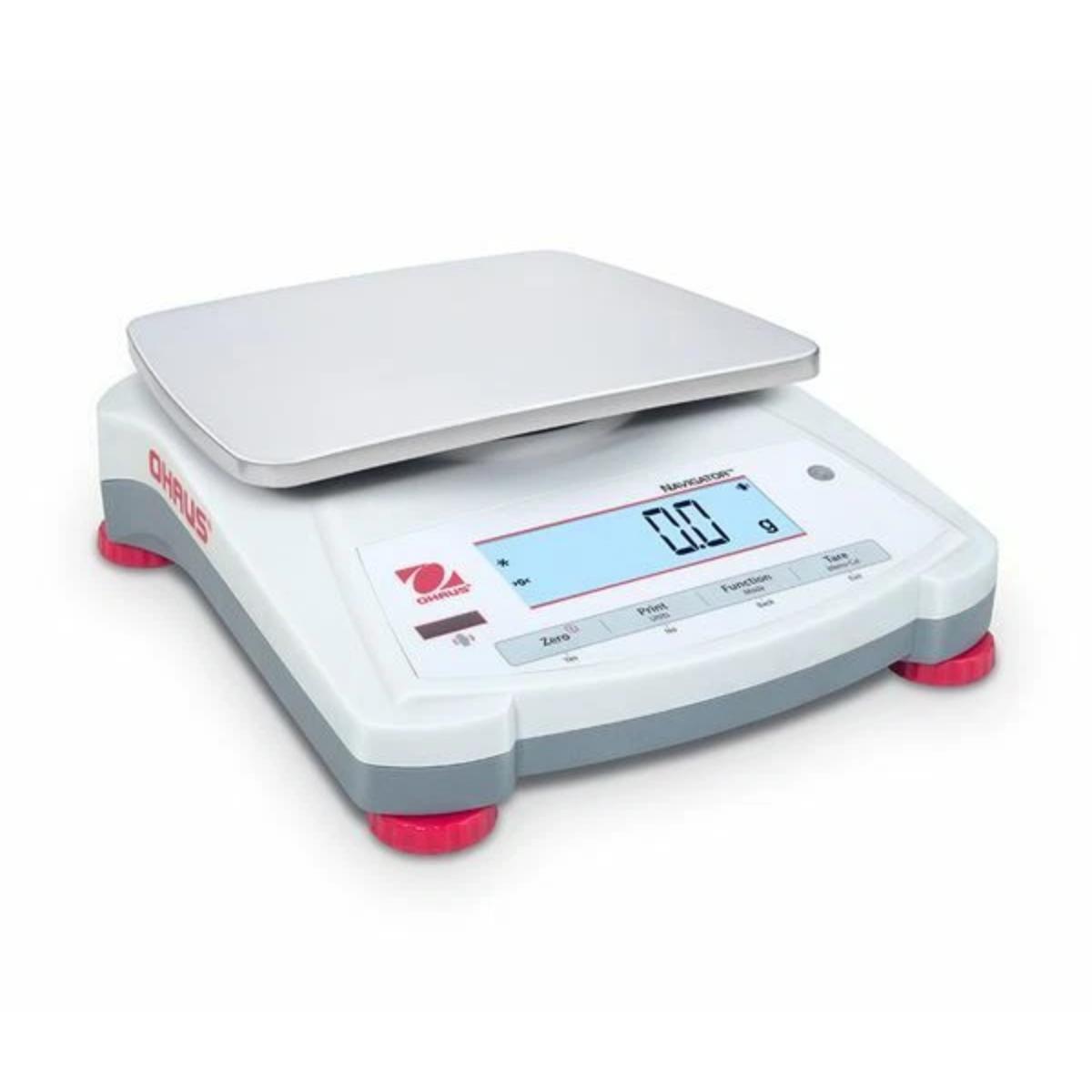 Picture of Ohaus Ohaus-30456415 110V NV2201 Navigator Electronic Balance