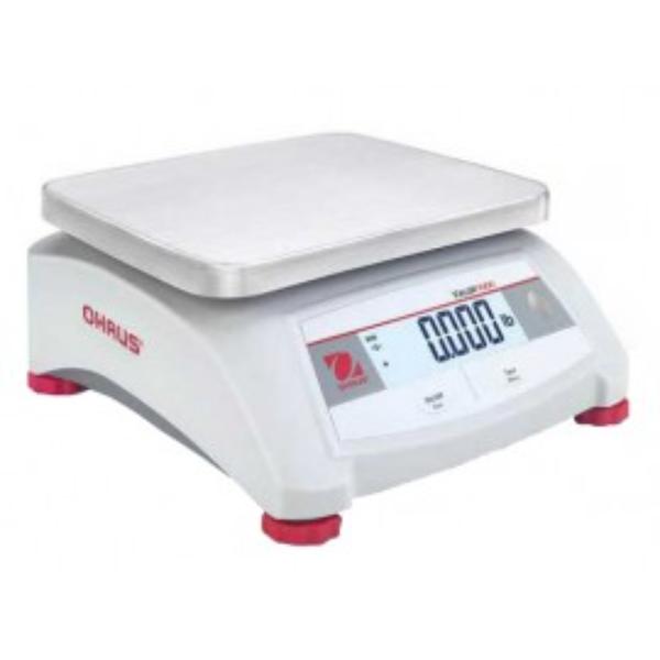Picture of Ohaus Ohaus-30539393 V12P30 Valor 1000 Compact Bench Scale