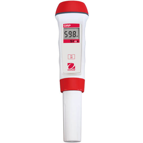 -30073984 ST10R Pen Meter - 2mV
