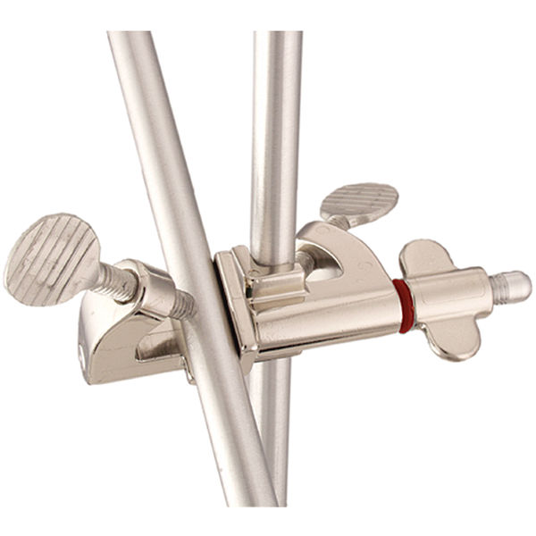-30392213 0.75 in. Lab Jaws Rods - Frames & Supports - Secure, Versatile Labware Holding System
