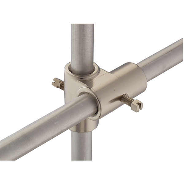 -30392256 0.51 in. Lab Jaws Rods - Frames & Supports - Secure Laboratory Support System with 130 Plus Configuration Options