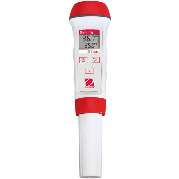 -30073983 0.1 PPT Starter Pen Meters - Compact Design for Fast, Convenient Electrochemistry Measurements