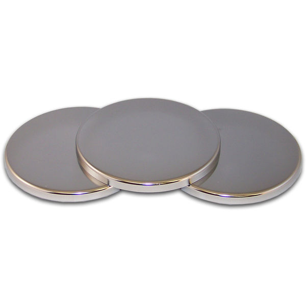 -80850088 Reusable Pan Set - D90MM for MB45 Moisture Analyzer
