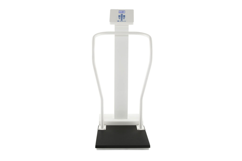 HealthOMeter-SS-3105KL-AM Heavy-Duty protective Platform Scale - ScaleSurance Extended Warranty for 3105 Series