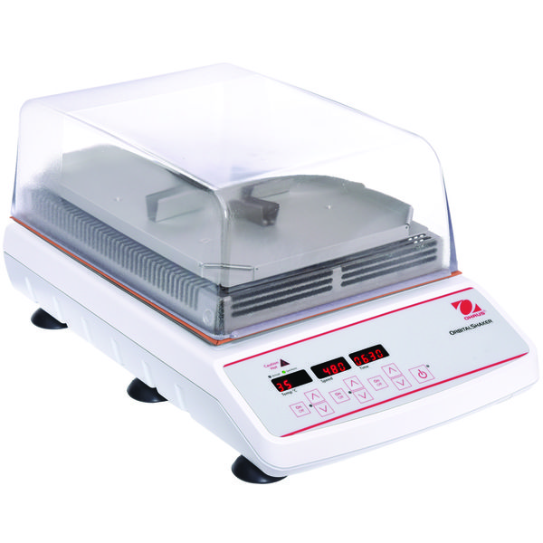 -30391938 Incubating Light-Duty Orbital Shaker - Space-Saving Incubation & Shaking System