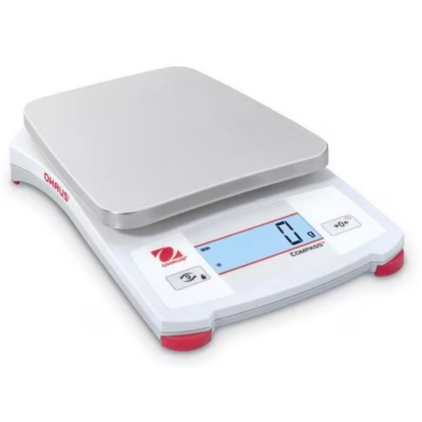 Picture of Ohaus Ohaus-30467747 120V Compass Energy Efficient Portable Balance