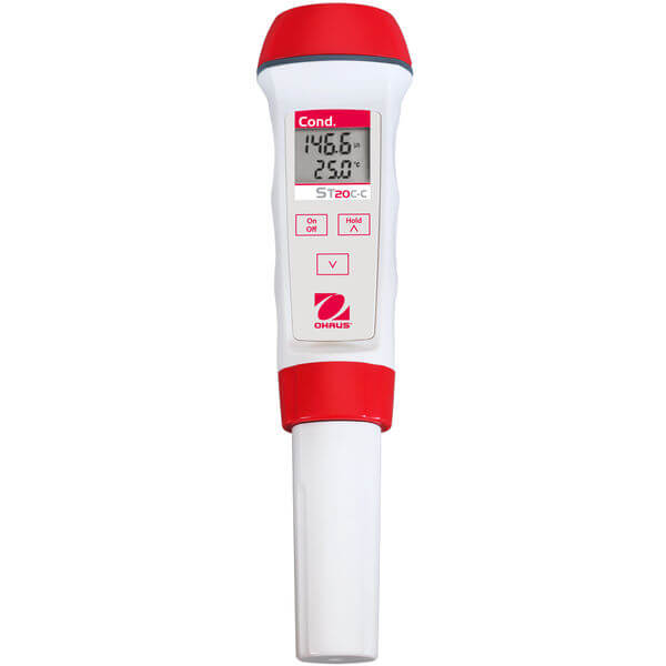 -30073977 Starter Pen Meters - Compact, Fast & Convenient Electrochemistry Measurement