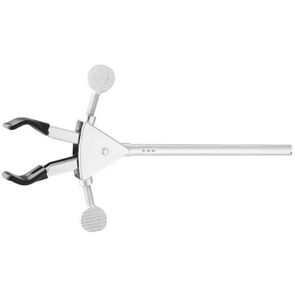 -30392220 2.95 in. Lab Jaws Multi-Purpose Clamps - Versatile Laboratory