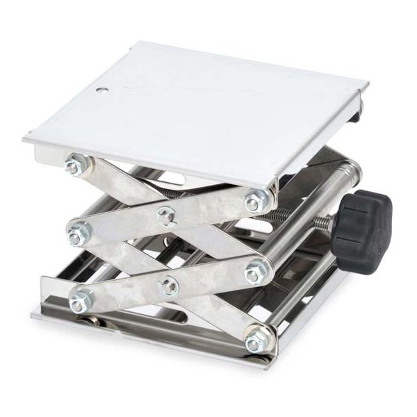 -30400002 Lab Jaws Rods - Frames & Supports - Secure Labware Support System with 130 Plus Configuration Options