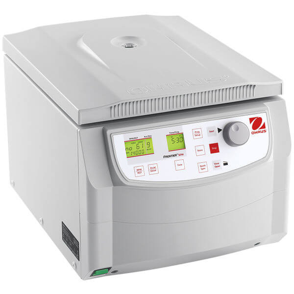 -30314811 Frontier 5000 Series Multi Pro Powerful Versatile Universal Centrifuge for Broad Laboratory Applications