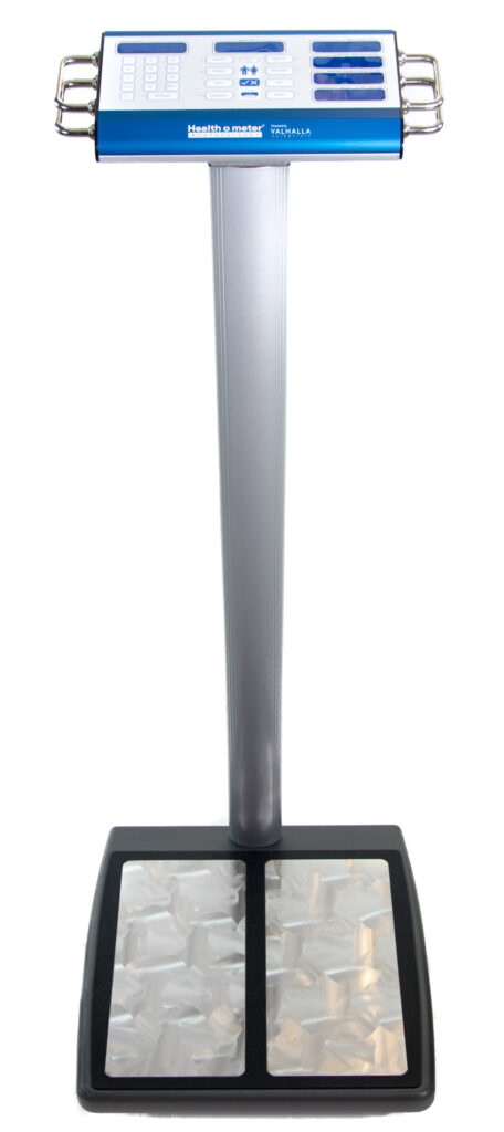 Healthometer Healthometer-SS-BCS-G7 Body Composition Scale