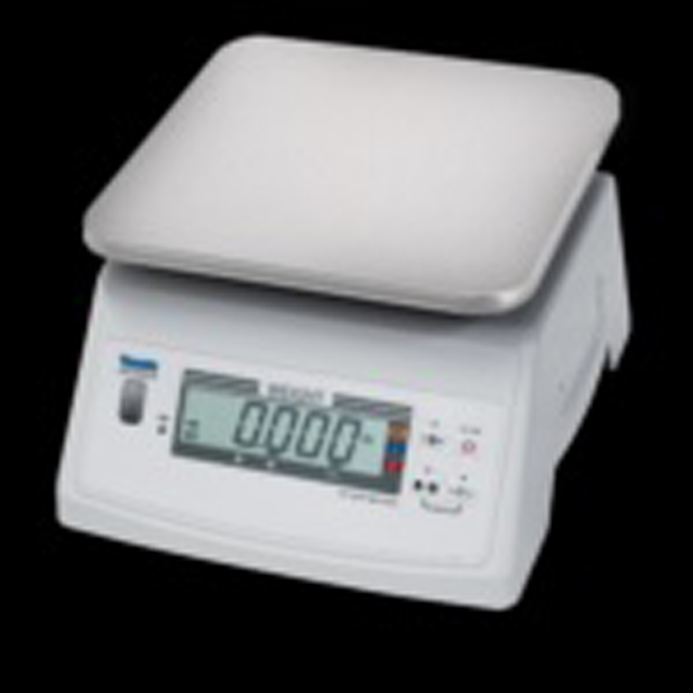 -MFG-2247-005070 Portion Control Scale with Adapter - 20 lbs