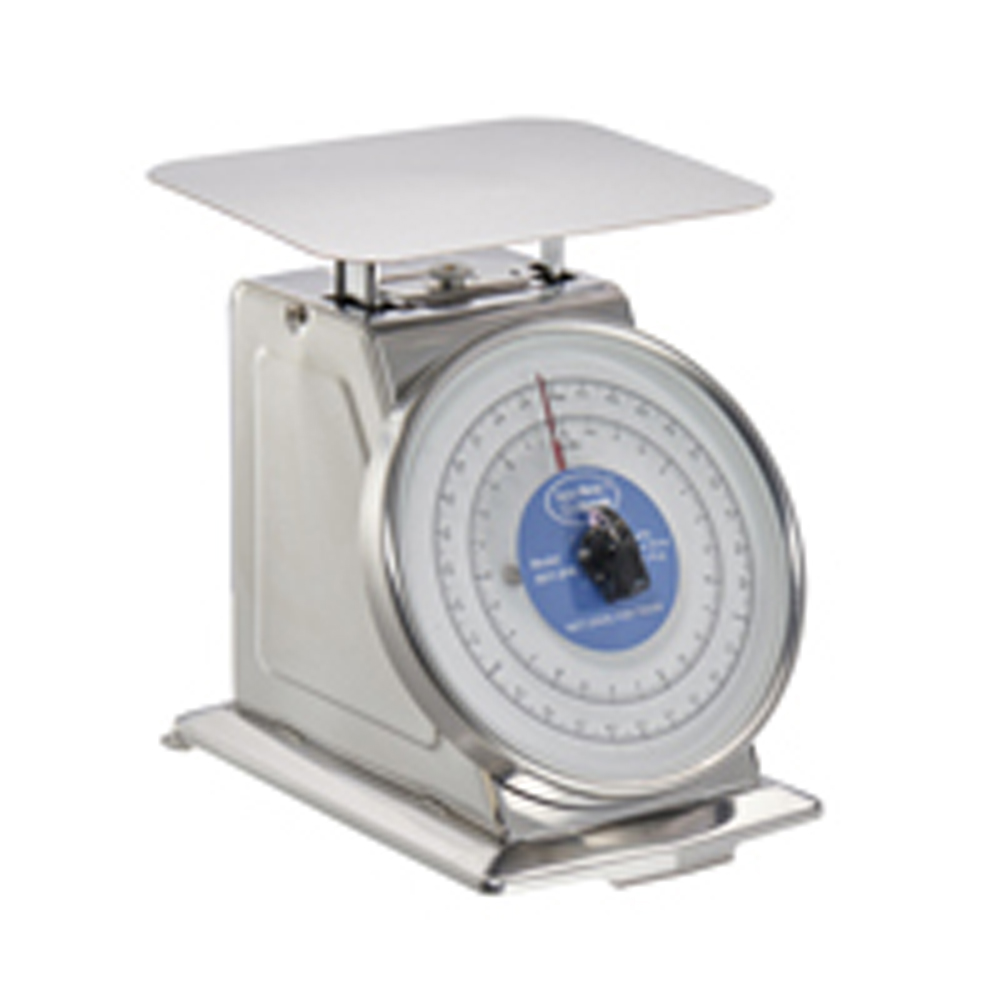 -YAM-1150-001022 Kitchen Dial Scale - 5 lbs