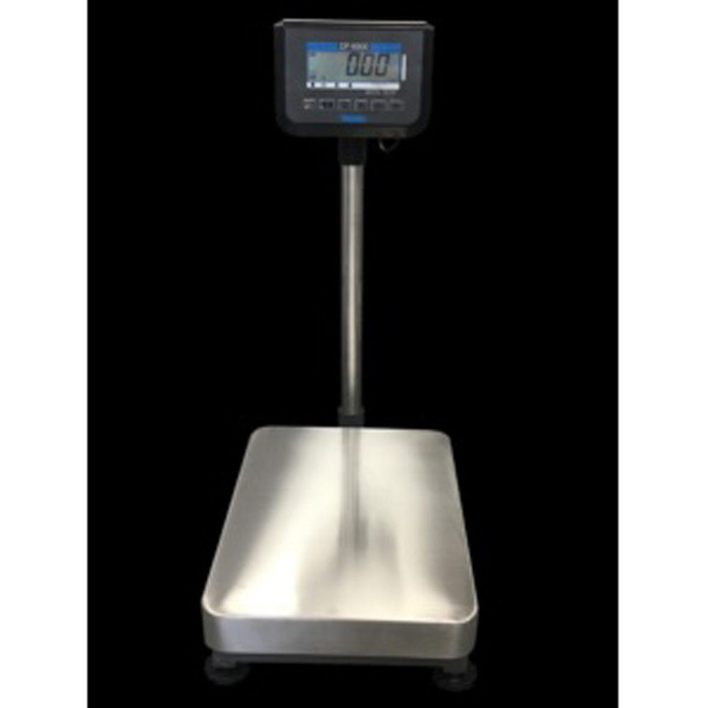 -YAM-1239-001010 Bench Receiving Scale - 60 lbs