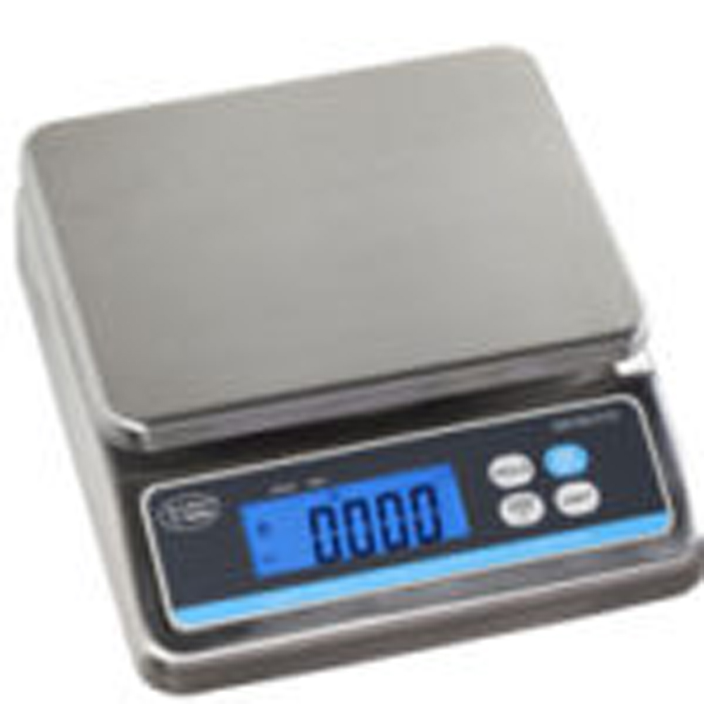 -CHA-4010-001030 Portion Control Scale - 60 lbs