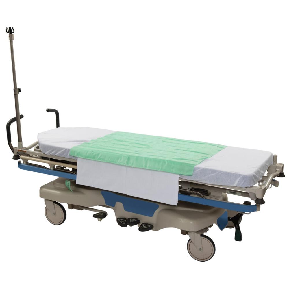 Bridge-SM-Single Single Patient Use Slide Tube Transfer Sheets - 3 Size