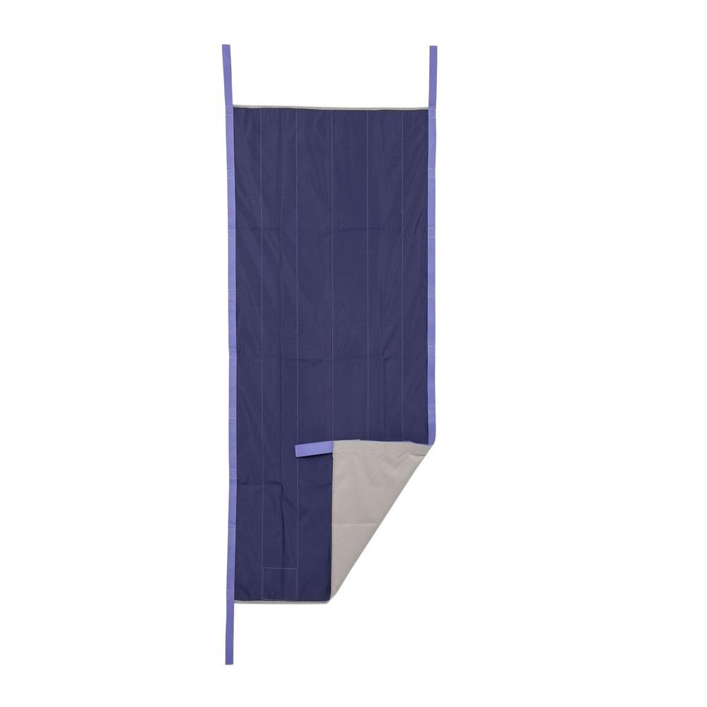 Bridge-PS-3555 35 x 55 in. Repositioning Sheet with Single Patient Use