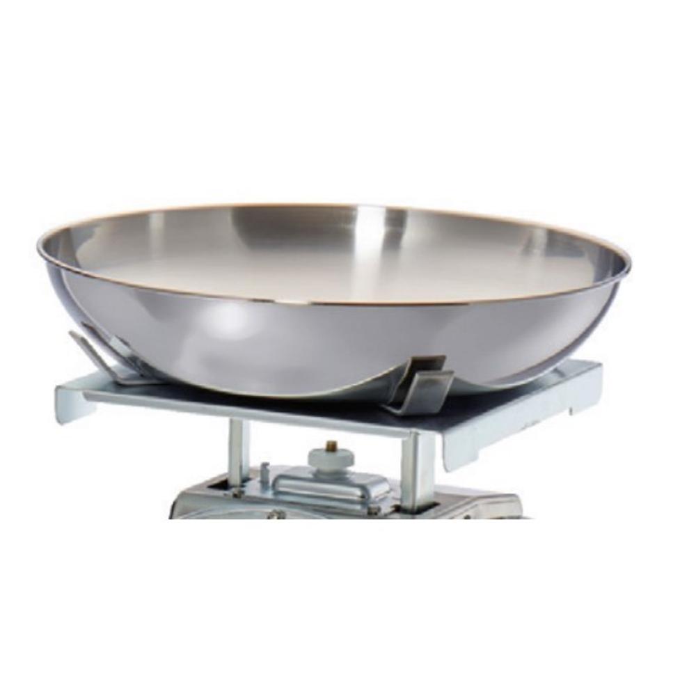 -YAM-1280-OUD161 Scale Bowl & Spider - 10 in.