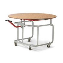 0302-4 Handle for Table Tote