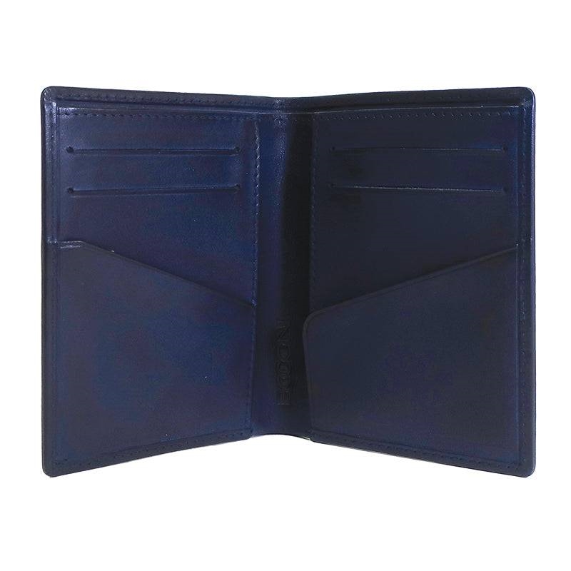 34547-410  Darius North / South Front Pocket Bifold