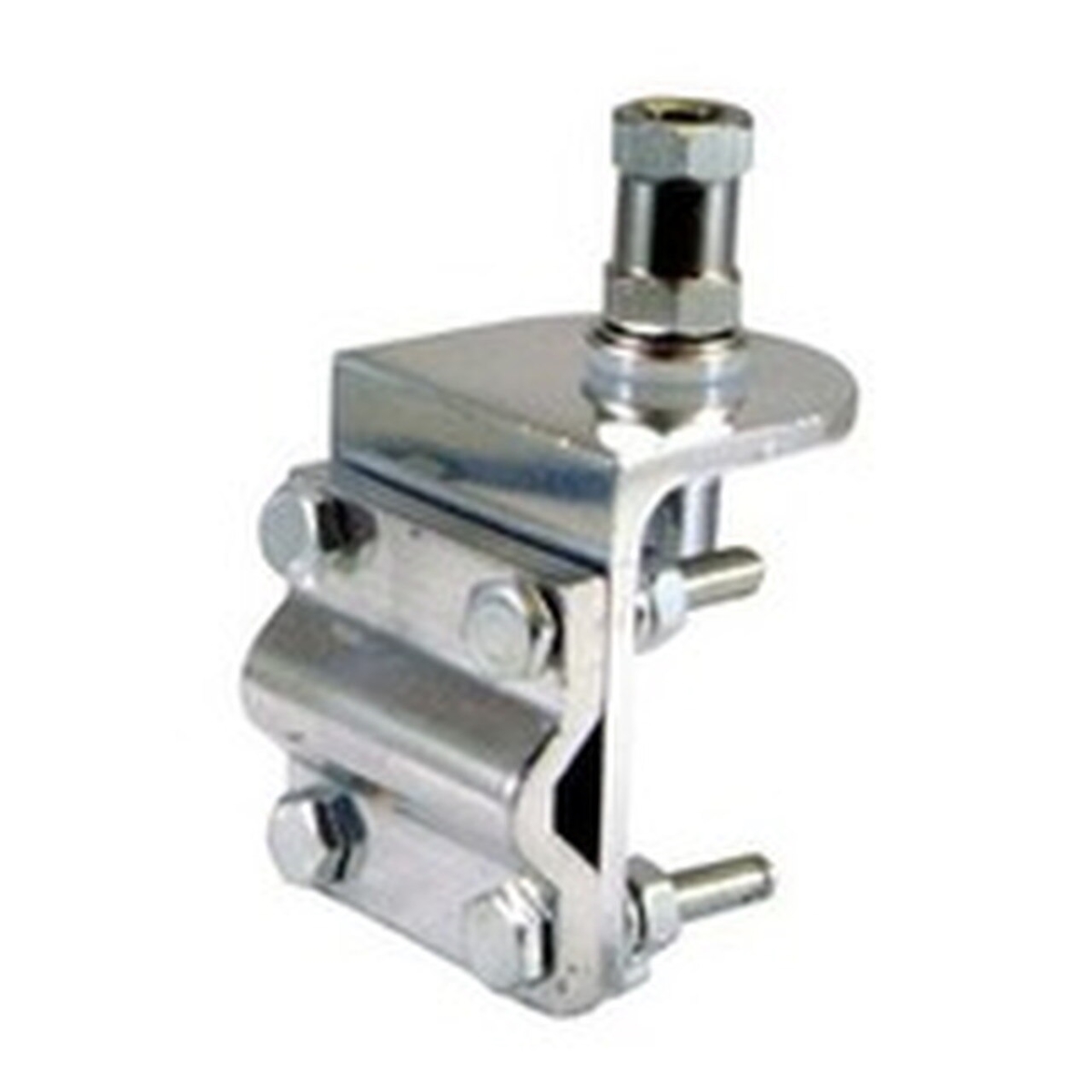 Heavy Duty 3 Way Mirror Mount