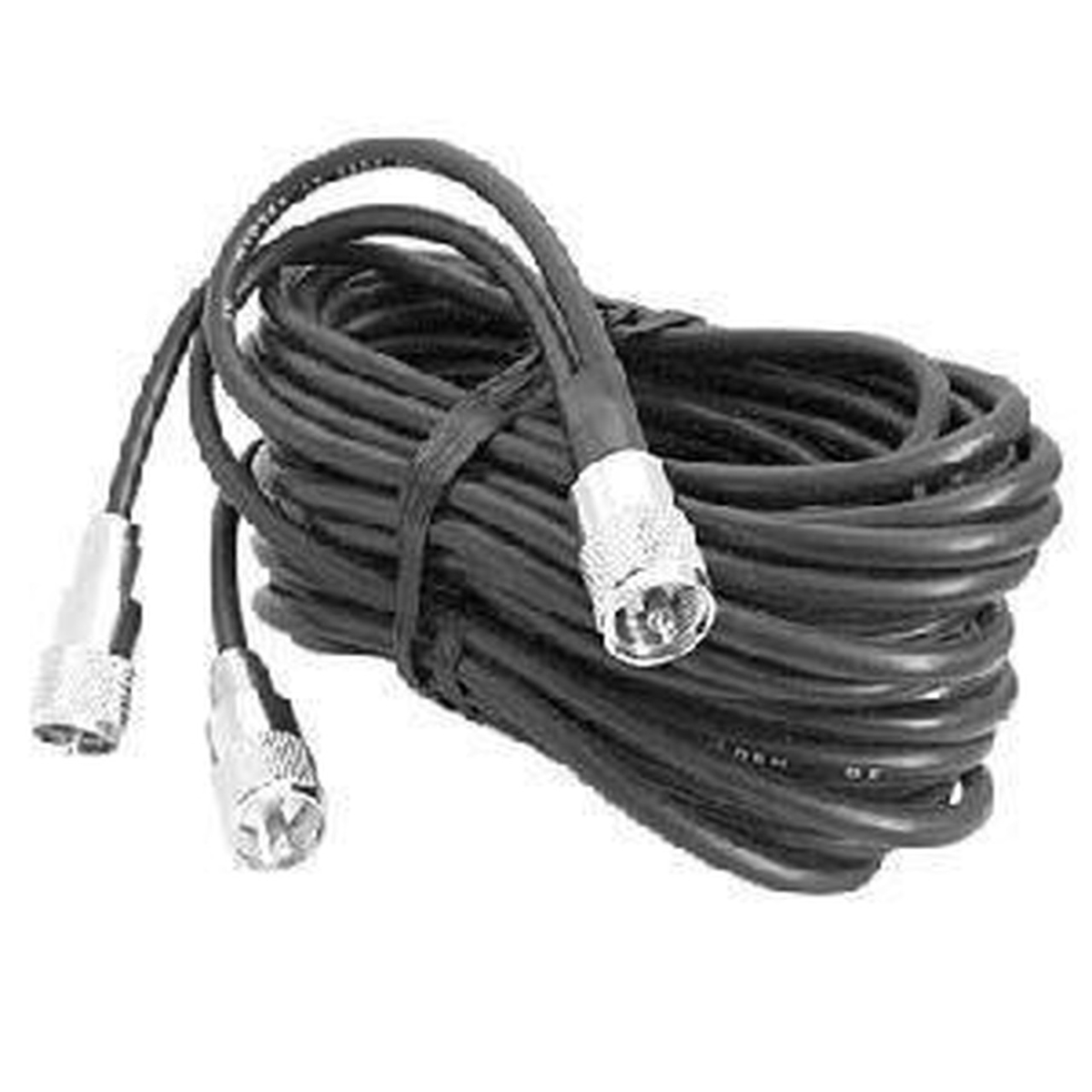 18 ft.  Cophase Harness for
