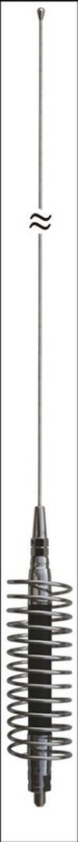 Picture of Procomm HBL4120 4000W Large Base Coil Antenna