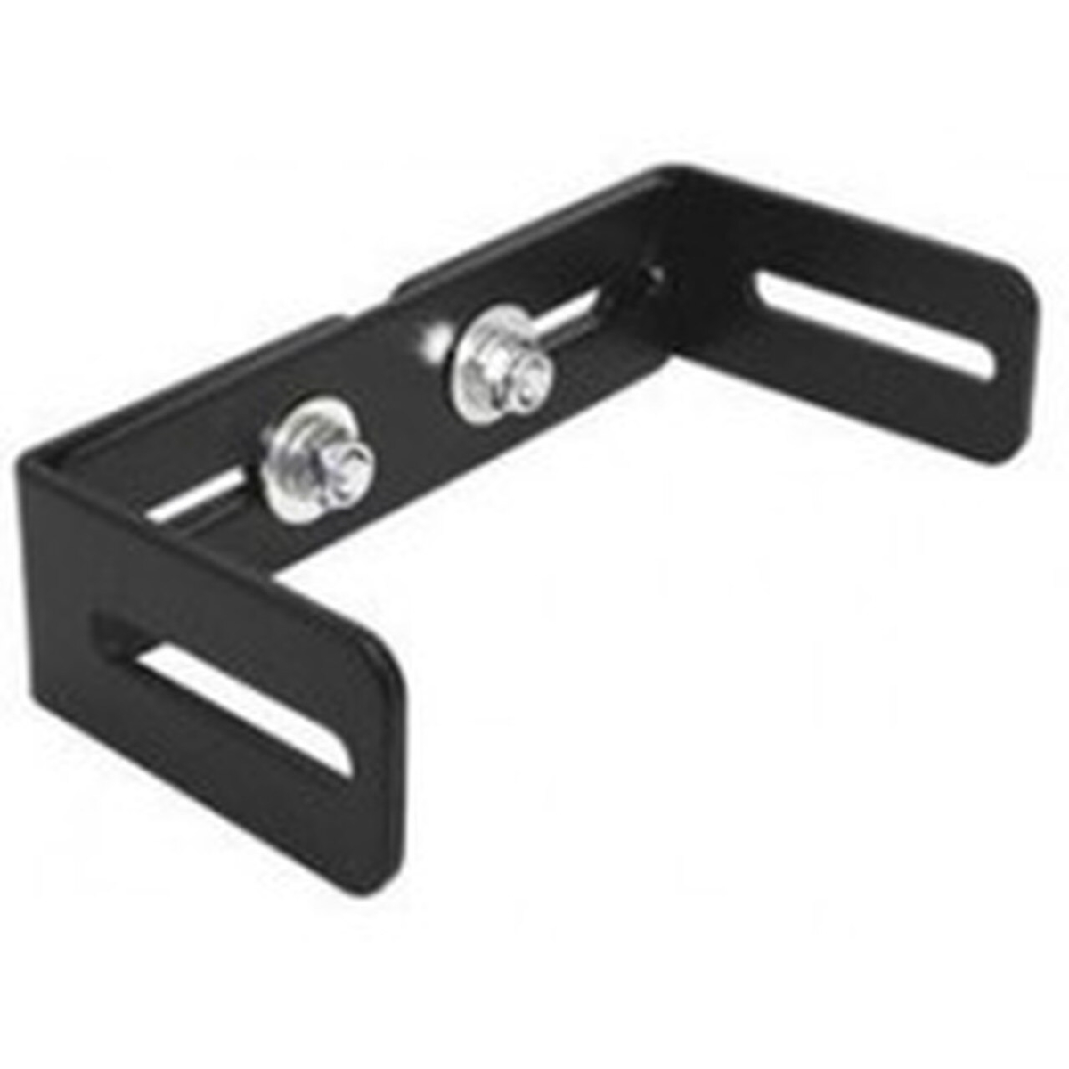 Universal CB Mounting Bracket - Adjustable - 1.5-10.75 in. - Durable Design