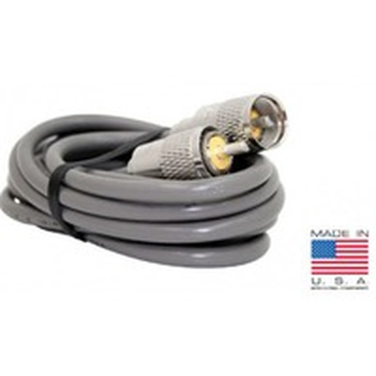 PR18-8X 18 ft. 8x Coaxial Cable