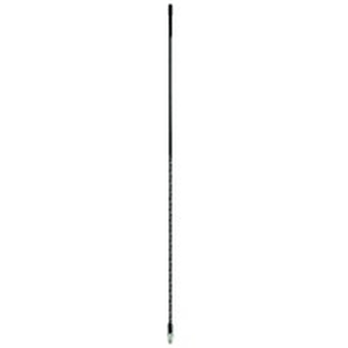 Picture of Procomm SF2B 2 ft. Flexi Whip&#44; Black