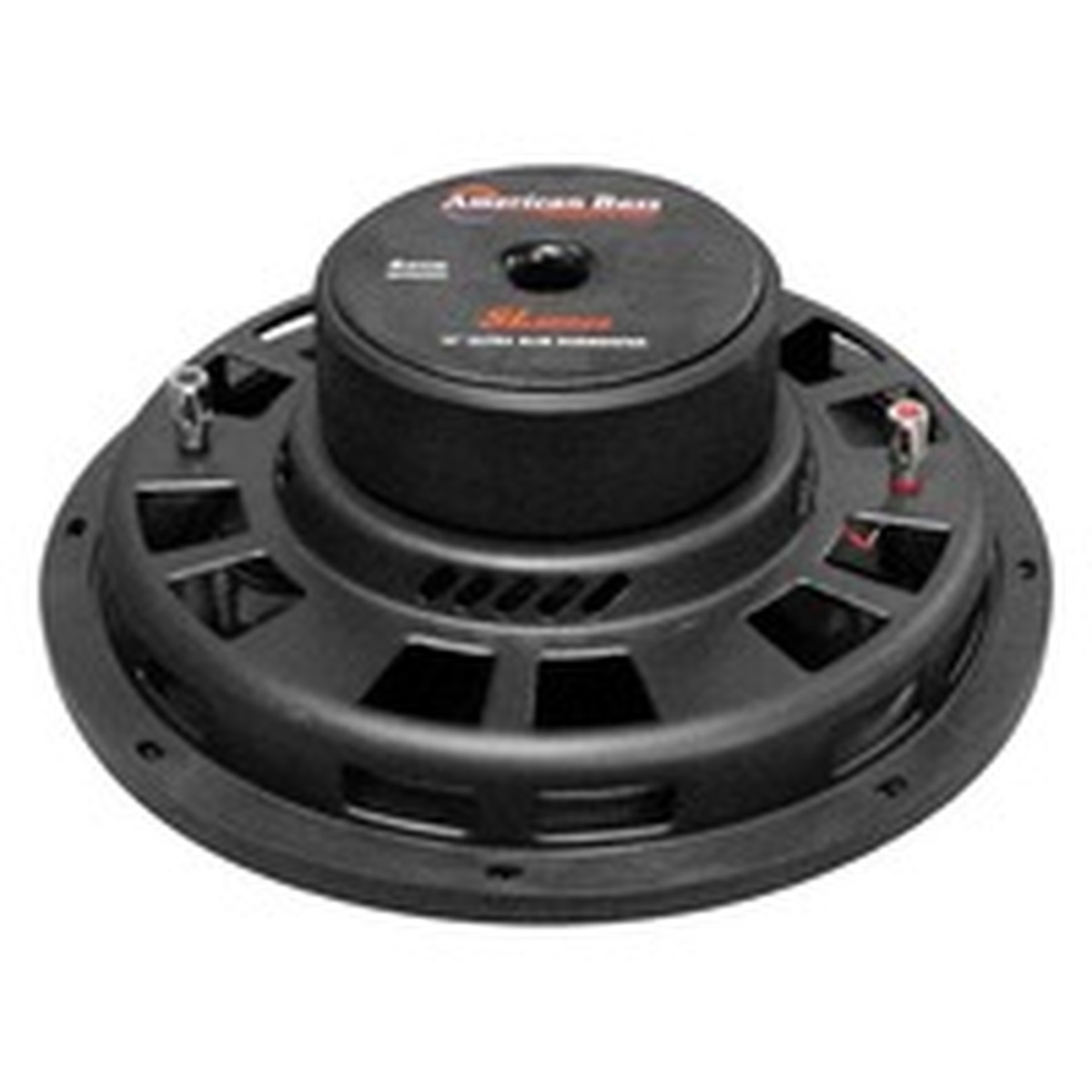 Picture of American Bass SL104 10 in. 500W Single 4 ohm Voice Coil Woofer