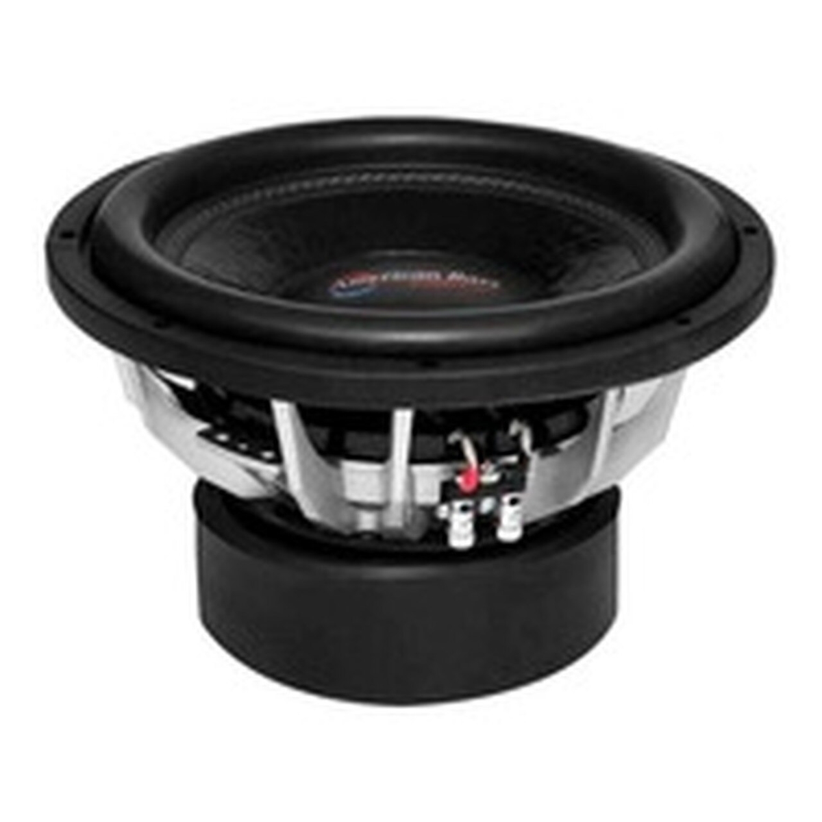 Picture of American Bass XFL1244 12 in. 2000W Dual 4 ohm Voice Coil Woofer