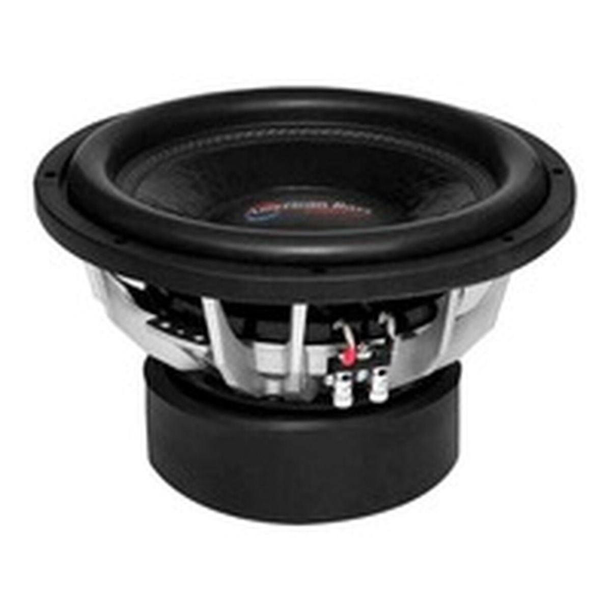 Picture of American Bass XFL1544 15 in. 2000W Dual 4 ohm Voice Coil Woofer