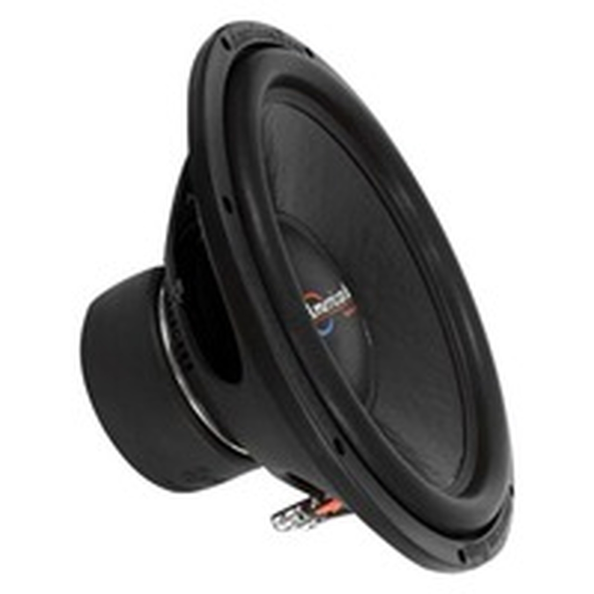 Picture of American Bass XO1244 12 in. 600W Dual 4VC Subwoofer, Xo1244