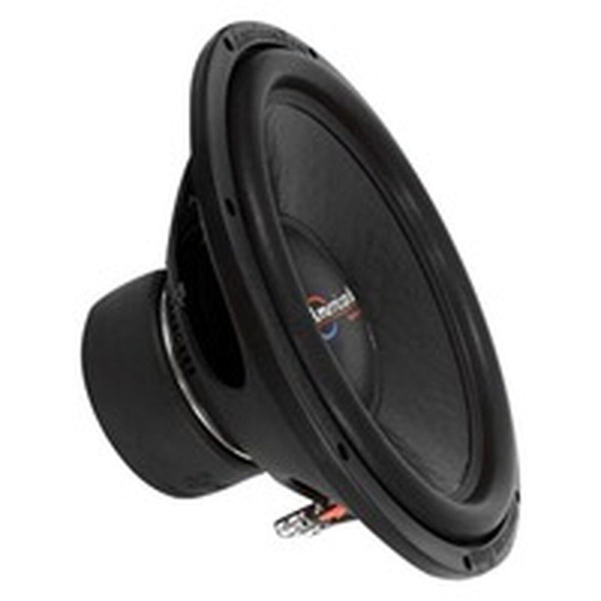 Picture of American Bass XO1544 15 in. 1000W Dual 4 ohm Voice Coil Woofer