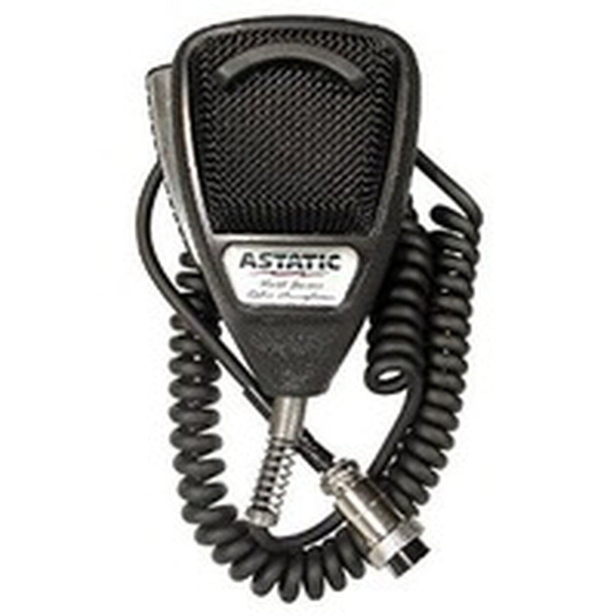 Picture of Astatic 636L4BULK Noise Canceling Microphone